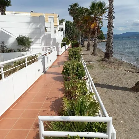 Maria'S Dream House Apartment Eretria  Exterior photo