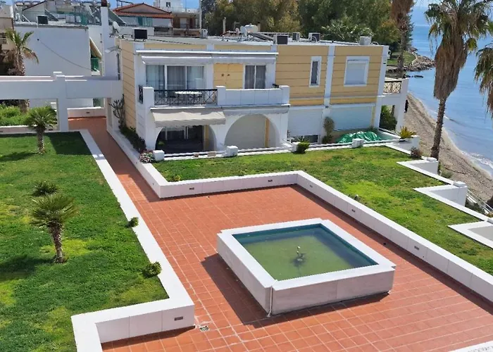 Maria\'S Dream House