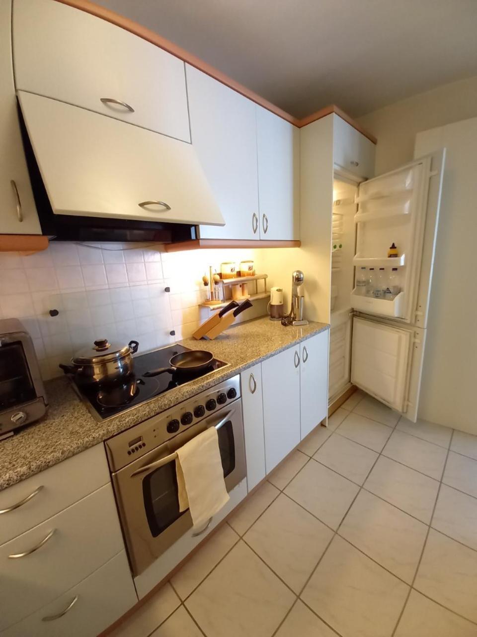 Maria's Dream House Apartment