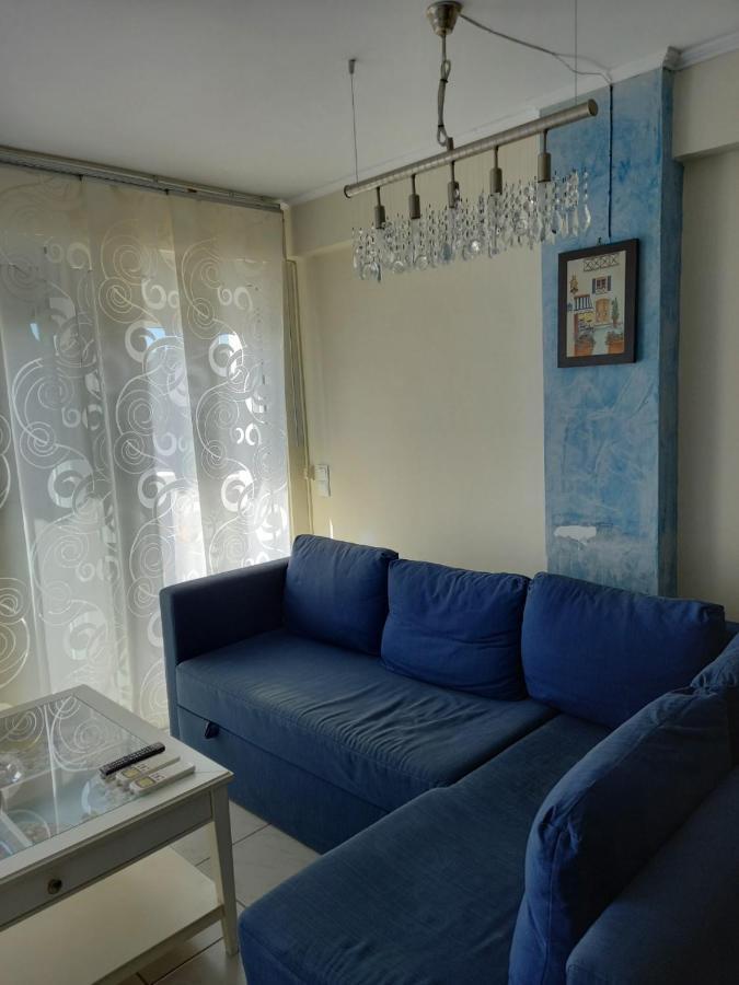 Apartmán Maria's Dream House Erétria