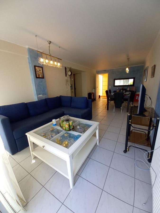 Maria's Dream House * Eretria (Evia)