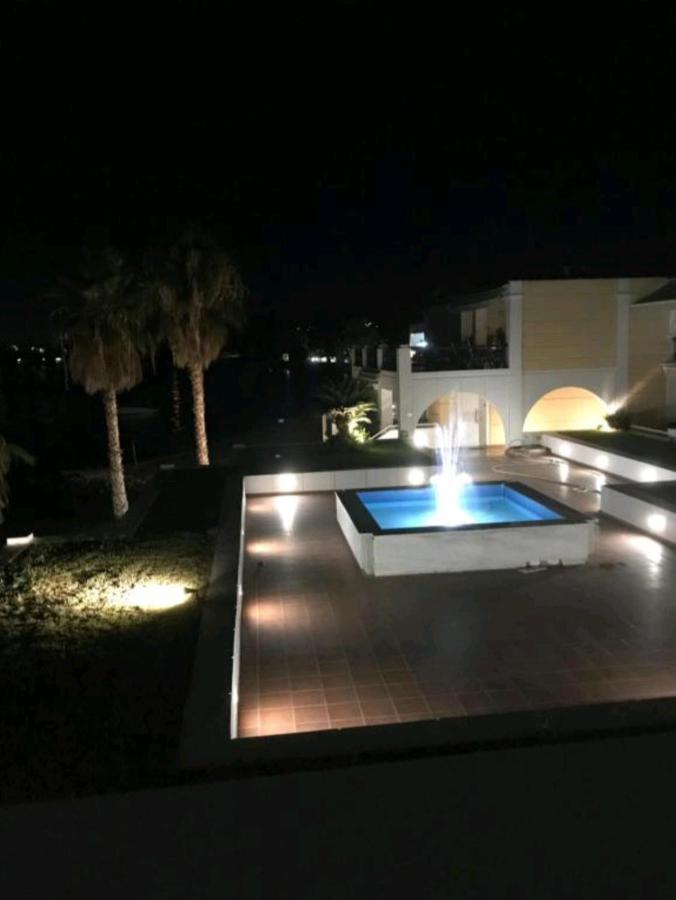 Maria's Dream House * Eretria (Evia)