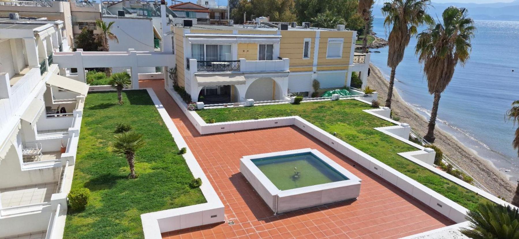Maria's Dream House Apartment