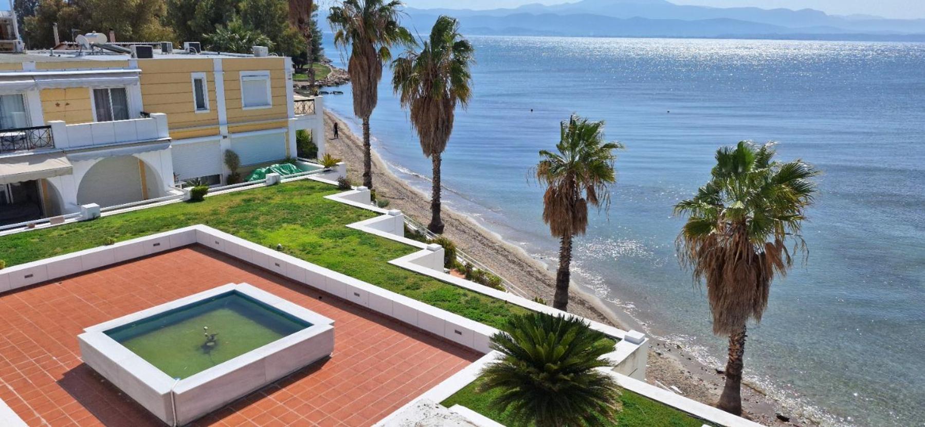 Maria's Dream House Eretria (Evia)